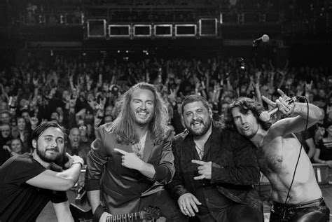 Phil Collins' Son Nic and Steve Lukather's Son Trev Find Voice with The ...