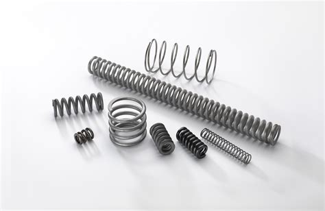 Stainless Steel Springs Ams5678 177ph Springs Gando Springs