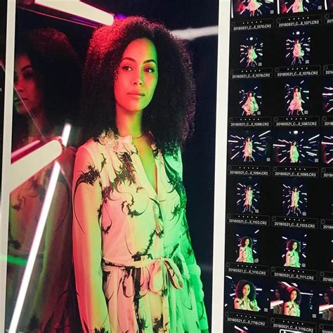 50 Hot Madeleine Mantock Photos That Will Make Your Day Better 12thBlog