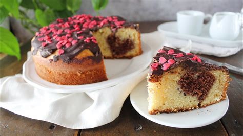 Prepara Questa Torta E Stupisci Tutti Con La Sua Dolce Sorpresa All