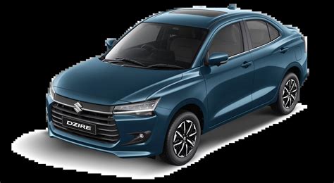 Maruti Suzuki New Dzire 2024 - Feature, Design, Specifications