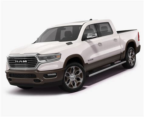 2023 Ram 1500 Limited Longhorn