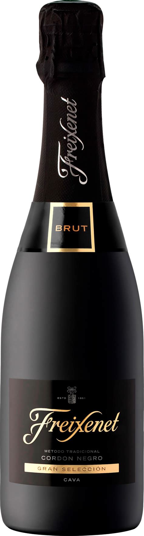 Freixenet Cordon Negro Cava Brut Alko