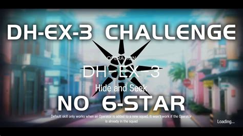 Dh Ex Cm Challenge Mode Ultra Low End Squad Dossoles Holiday