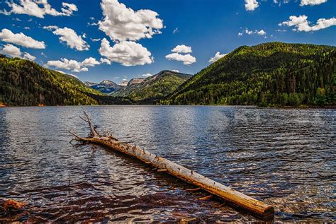 Lake Uinta Mountains - Free photo on Pixabay - Pixabay