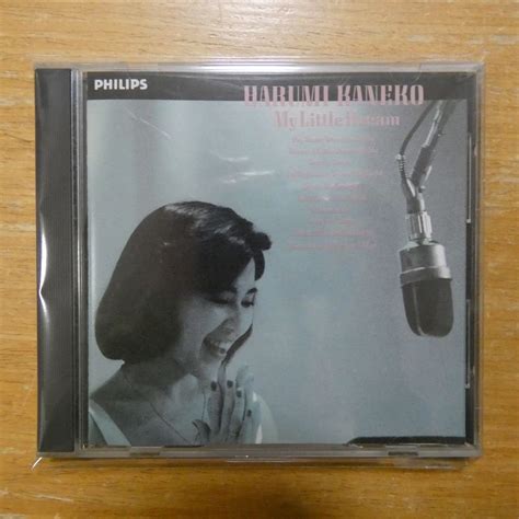 【やや傷や汚れあり】41105891【cd旧規格3200円盤】金子晴美 マイ・リトル・ドリーム 32ld 27の落札情報詳細