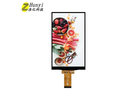 Hl Wscav Inch Tft Lcd Display Pin Mipi Interface Ips