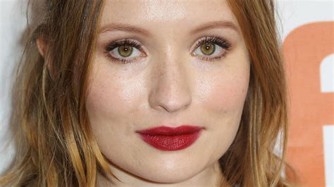 Perché Emily Browning ha rifiutato il ruolo di Bella in Twilight