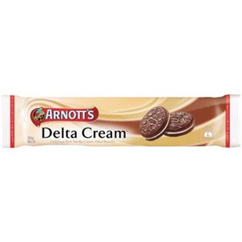 Arn Delta Cream 250g