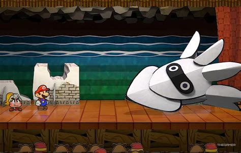 Paper Mario La Puerta De Los Mil A Os C Mo Conseguir Monedas