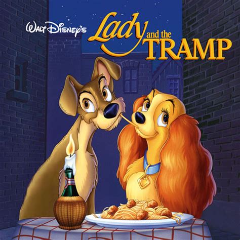 Bella Notte This Is The Night From Lady And The Tramp Sheet Music