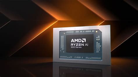 AMD Zen5 12核心锐龙AI 9 HX 370跑分曝光超越现有旗舰25 AMD AI 新浪科技 新浪网