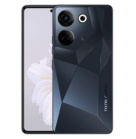 Tecno Camon 20 Pro Doodle Edition Detailed Specifications And Price