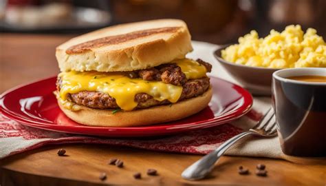 Are Jimmy Dean Breakfast Sandwiches Healthy? Uncover the Facts!