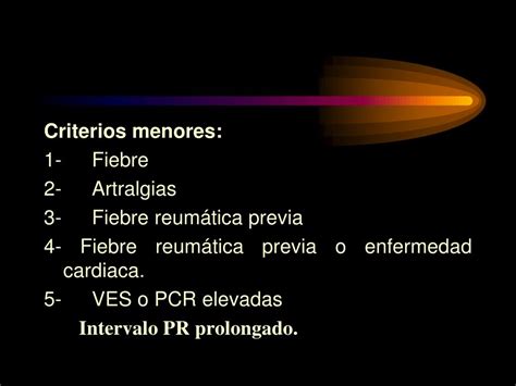 PPT Fiebre Reumática PowerPoint Presentation free download ID 4761069