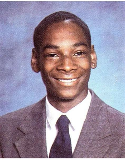 Snoop Dogg in high school : r/13or30