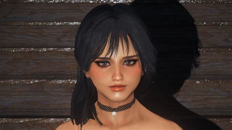 Female Preset 12 At Fallout 4 Nexus Mods And Community