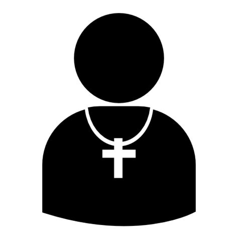 Bishop Icon 275573 Free Icons Library