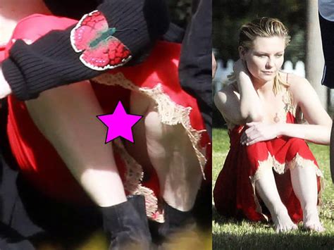 Kirsten Dunst Nude Leaked Pics And Naked Sex Scenes Scandal Planet