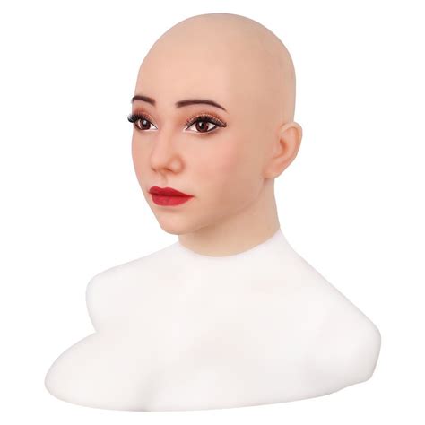 Silicone Masks Archives | Dsbodyskins