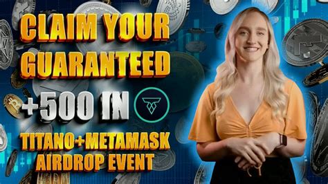 Big Gem Titano Get Free Airdrop Get Updates Youtube