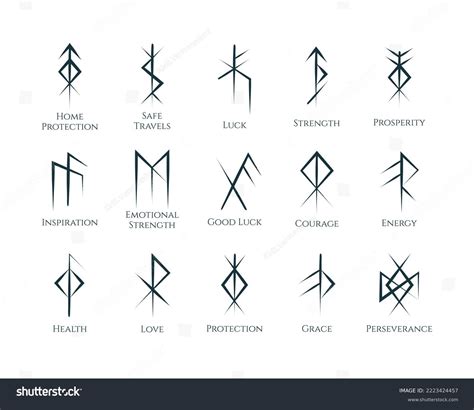 Most Fascinating Viking Symbols And Their Meanings Explained