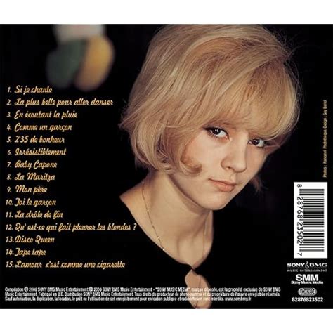 La Plus Belle Pour Aller Danser By Sylvie Vartan On Amazon Music