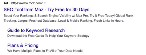 12 Great PPC Google Ads Examples