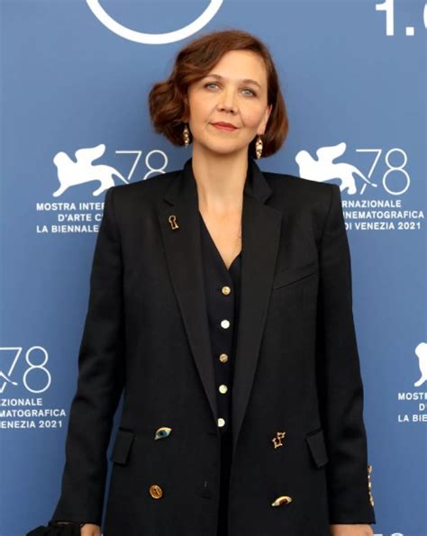 Maggie Gyllenhaal Podr A Dirigir El Remake De La Novia De Frankestein