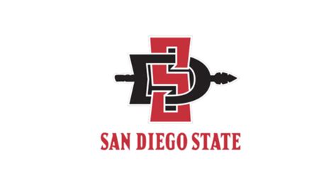 SDSU Logo - LogoDix