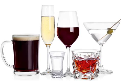 alcohol medlineplus
