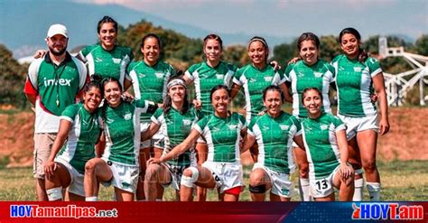 Hoy Tamaulipas Deportes En Mexico RAN Super Sevens En CDMX Es Un Paso