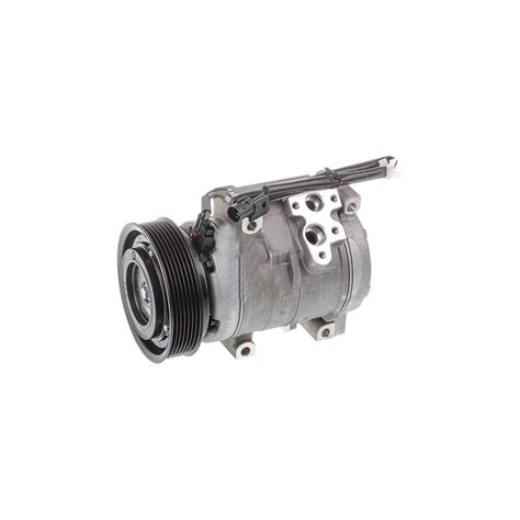 Compressor Volt Direct Mount Denso S C Make Mitsubishi Model