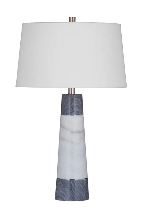 Bassett Mirror Table Lamps L4348t Dammer Table Lamp Bowen Town And Country Furniture Lighting