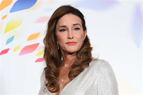 Caitlyn Jenner Says Transgender Population Is Growing At Disturbing