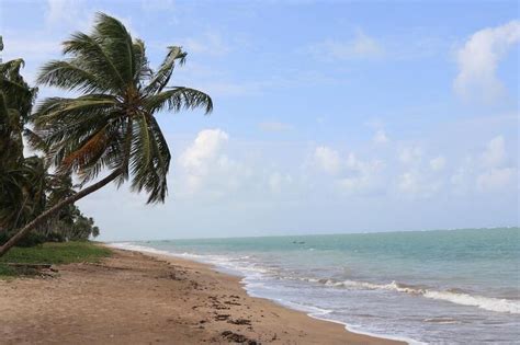 Praia Do Patacho Veja Onde Fica Como Chegar E Mais