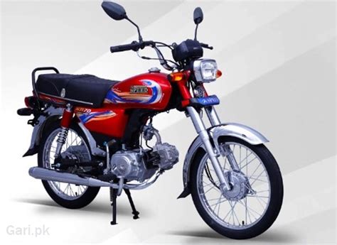 Buy Honda CG 125 Bikes At Best Price In Pakistan April 2023