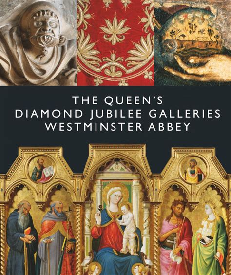 The Queens Diamond Jubilee Galleries Westminster Abbey Scala Arts