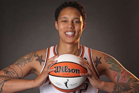 What Is The Net Worth Of Brittney Griner In 2024 How Rich Is The WNBA