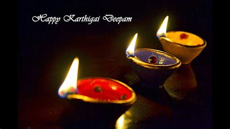 Karthika Deepam Song Engal Veetil Ella Naalum Karthigai Tamil