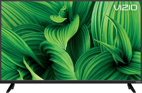 Best Buy Vizio Class Diag Led P Hdtv D N E