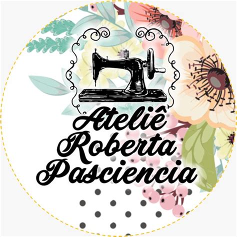 Ateliê Roberta Pasciencia Instabio Linkbio