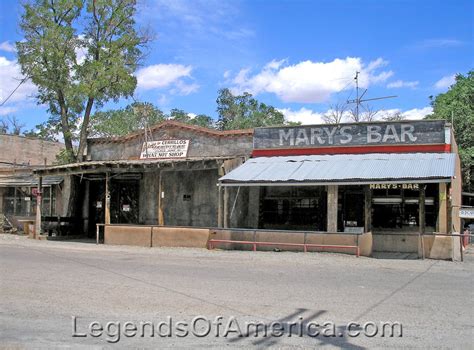 Legends of America Photo Prints | Turquoise Trail, NM