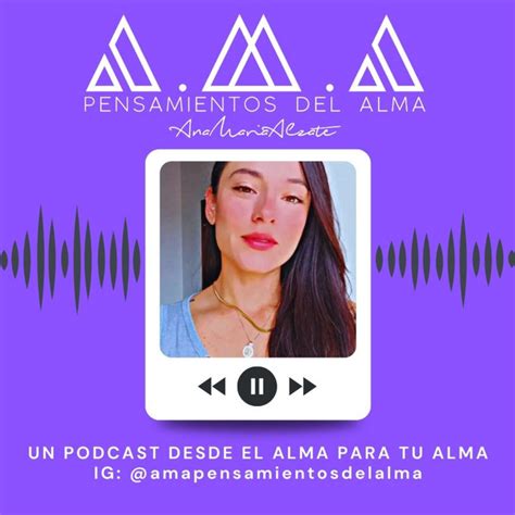 Pensamientos Del Alma Podcast On Spotify