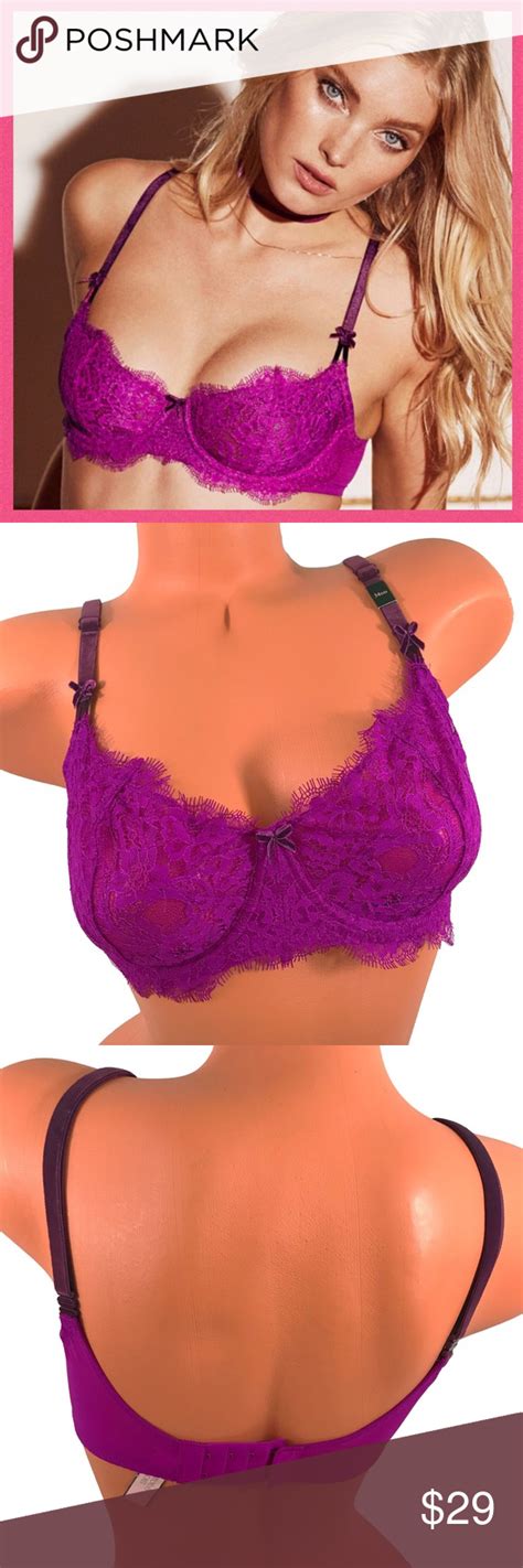 •victorias Secret• Unlined Underwire Bra Underwire Bra Bra