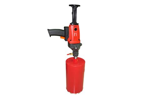Дрель алмазного бурения Alteco Professional DD 1409 15281 - выгодная ...