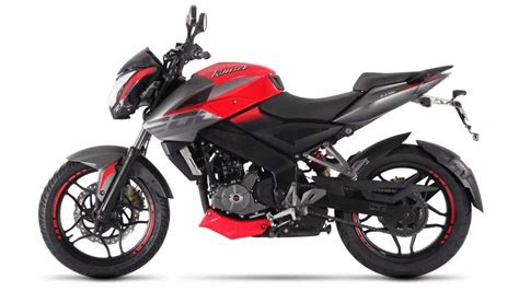 Bajaj Pulsar Ns Cc Cheapest Prices Americanprime Br