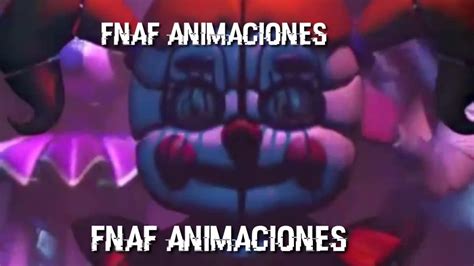 Dont Come Crying Fnaf Animaciónes Youtube