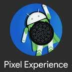 Pixel Experience Oreo Sanders Updates