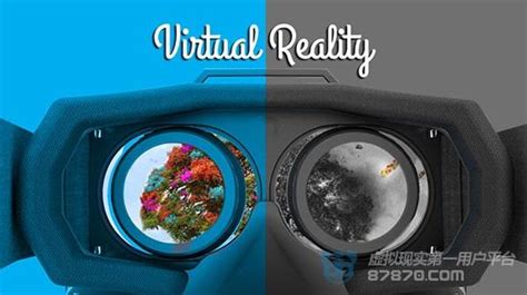 Vr發展7大趨勢 未來將會被虛擬實境技術帶向何方？ 每日頭條